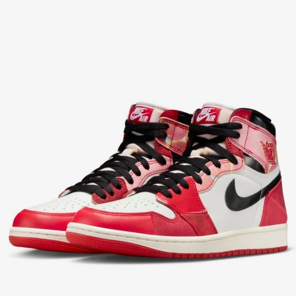 SOLD OUT AIR JORDAN 1 NEXT CHAPTER UESD - Picture 2 of 6